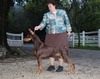 CH FOXFIRE ALLTIMATE (JULLYEN)